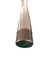 HC109 Krachtige knurling Steel Impact Piston Chrome Afwerking 3/8-24 &quot;