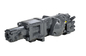 2400 Bpm slagsnelheid Elektrisch-pneumatische graafmachine OMT200/250 voor bouwprojecten HL300
