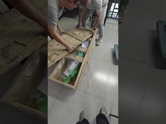 Montabert Steenboor HC25