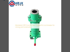 Montabert Z92 Crustbreaker